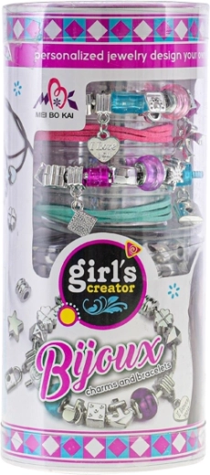 Alles wat je nodig hebt in één doos