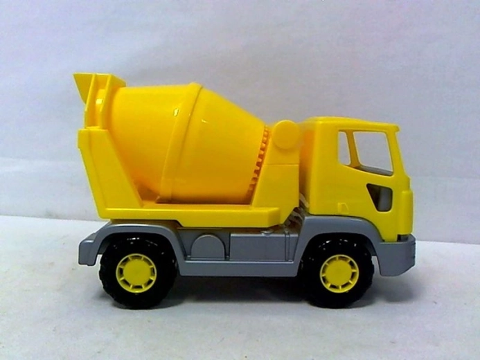 Agat kinder cementmixerauto
