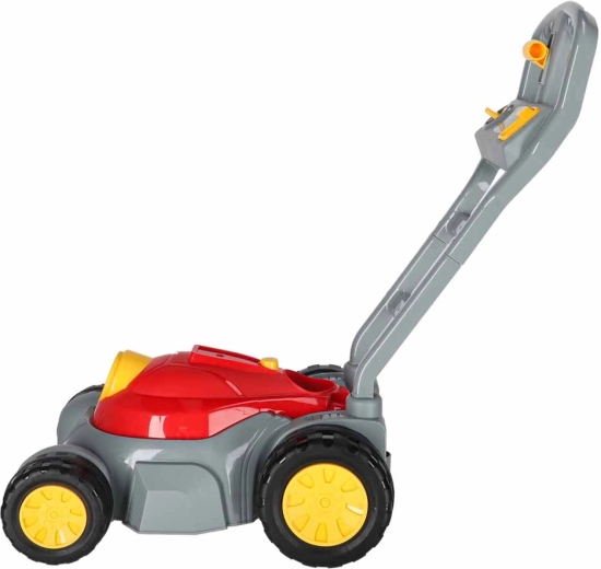 Stabiel en eenvoudig te bedienen