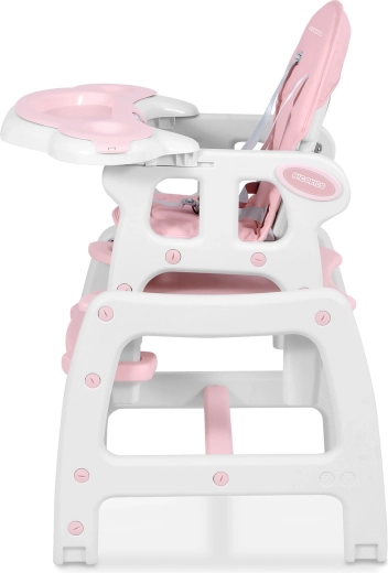 Comfort en eenvoudig onderhoud