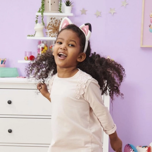 Geluideffecten voor nog meer plezier