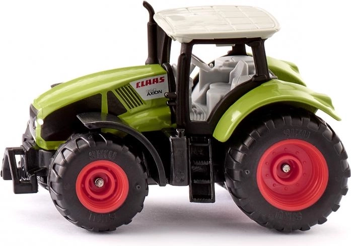 Siku Super Claas Axion 950 metalen model tractor