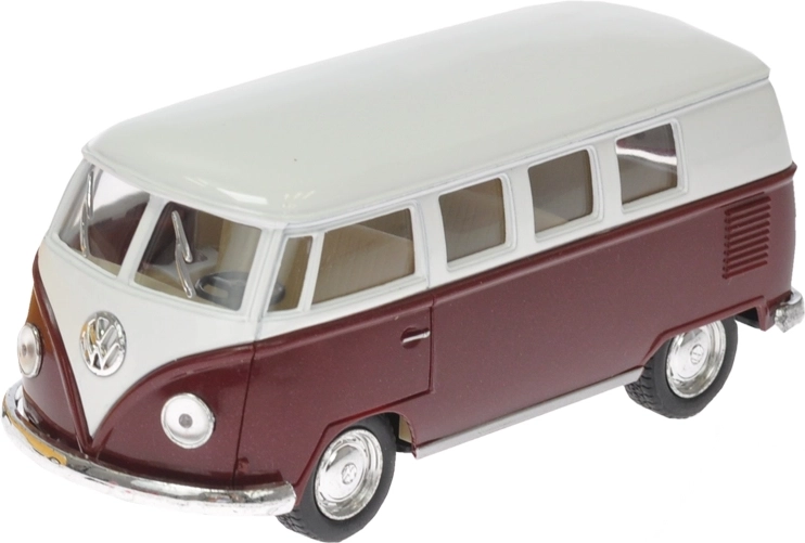 Authentiek design van de klassieker uit 1962