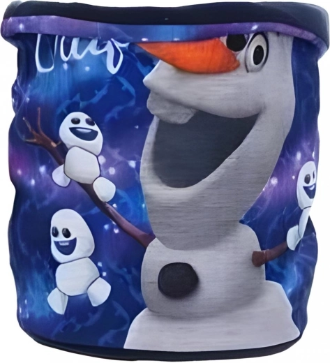 Frozen Olaf kindercolsjaal