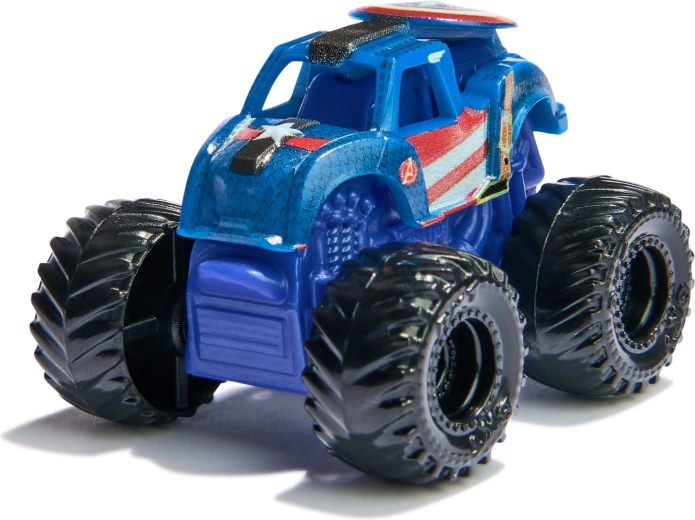 Miniatuurschaal 1:87