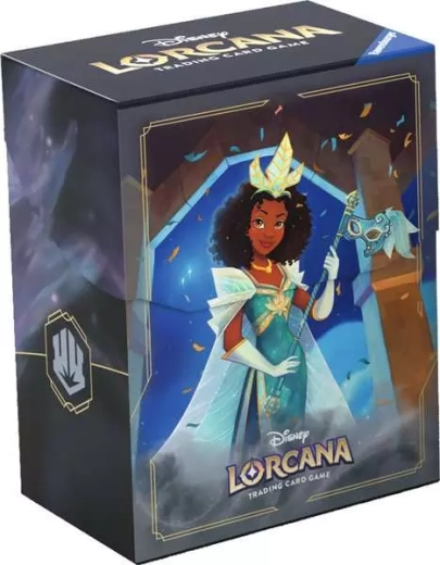 Bescherming en comfortabel opbergen van je deck