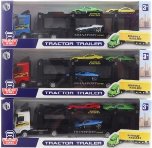 Autotransporter - 1 stuk