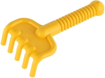 Lichte handgreep voor een kleine hand
