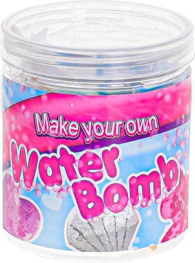 Eenvoudig thuis te maken