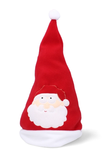 Zacht, comfortabel materiaal