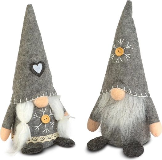 Twee schattige designs