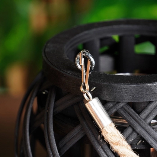 Comfortabel ophangen en dragen