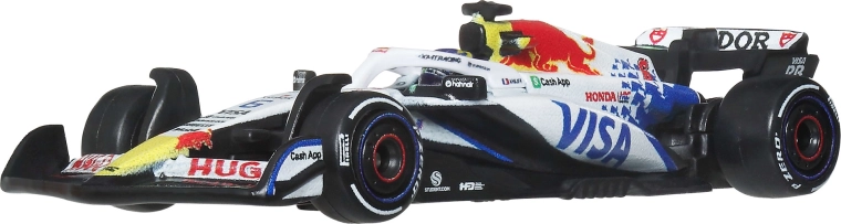 Premium afwerking Hot Wheels Premium