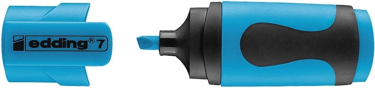 Schuine punt met lijndikte 1,0–3,0 mm