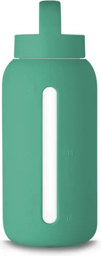MUUKI dagelijkse fles groen 720 ml