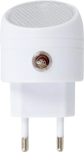 Automatisch inschakelen dankzij schemersensor