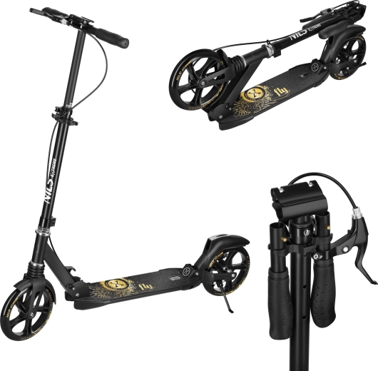 Dubbel remsysteem voor veiligheid