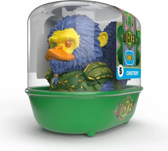 Gelimiteerde editie met premium verzamelbox