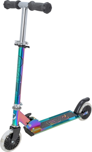 Zeker en stil rijden