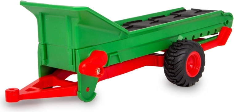 Accessoire voor JAMARA 1:24S-tractoren