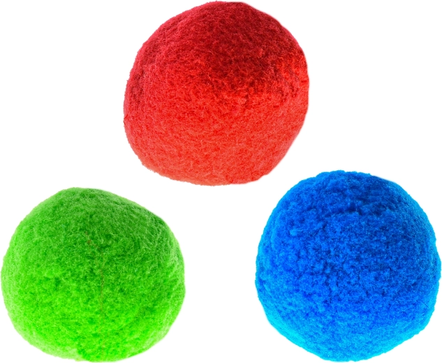 Zacht en veilig voor kinderhanden