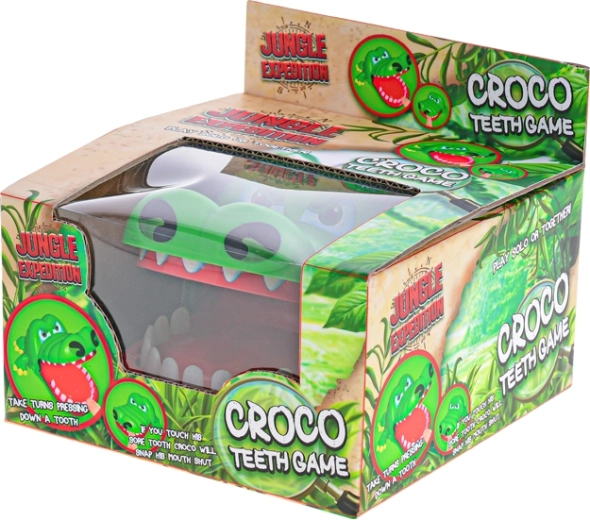 Cadeauverpakking met venster