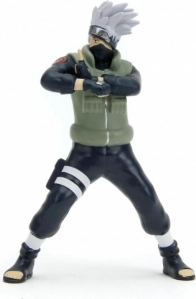 Kakashi Hatake-figuur in de verpakking