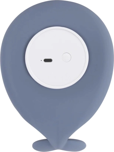 Oplaadbare batterij en opladen via micro-USB