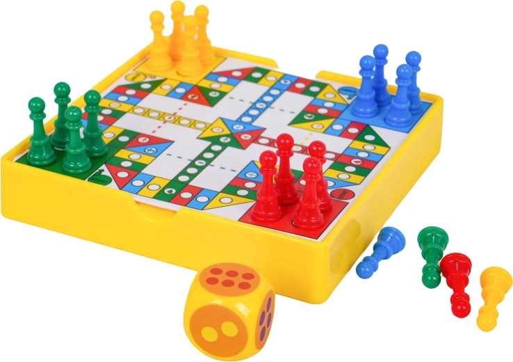 Compact plezier voor onderweg