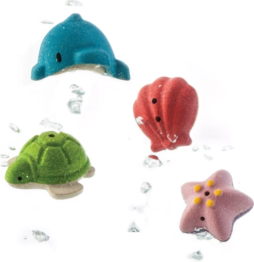 PlanToys badset zeeleven