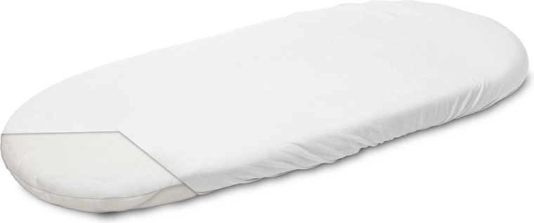 Zachte en ademende jersey