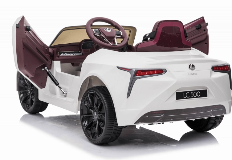 Dubbele bediening: zelfstandig of met ouderlijk toezicht