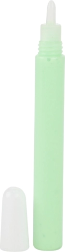 Precieze applicatie en veilig dopje