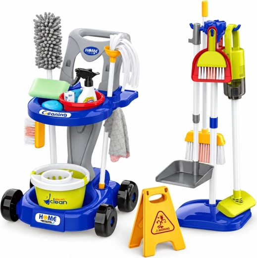 Uitgebreide accessoires voor realistisch spel