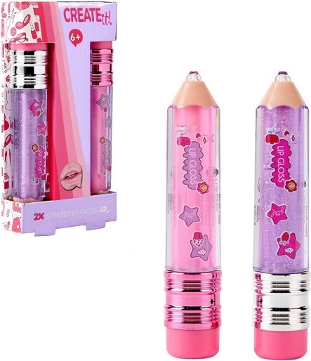 Create It! lippenbalsem Bombka