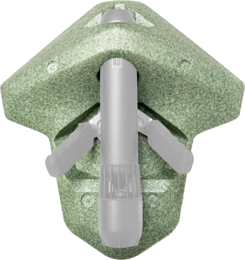 Zeker drijfvermogen voor gemakkelijk leren