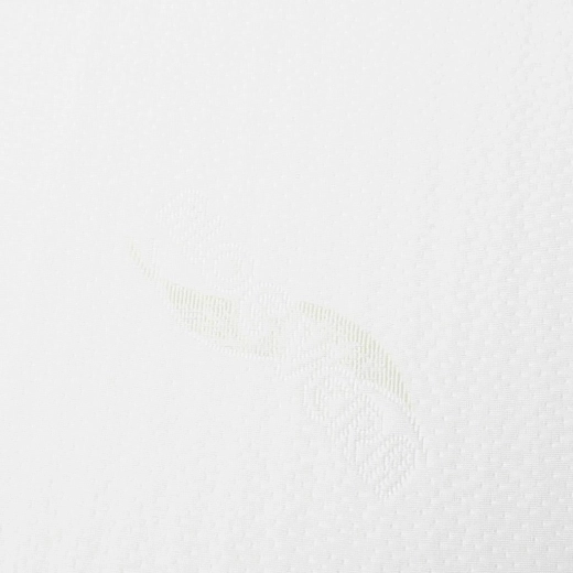 Zachte hoes met Aloe Vera