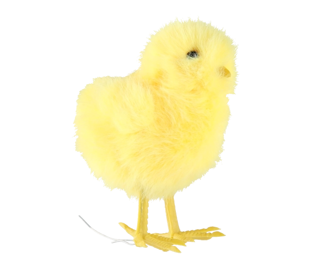 Realistische details en zachte afwerking