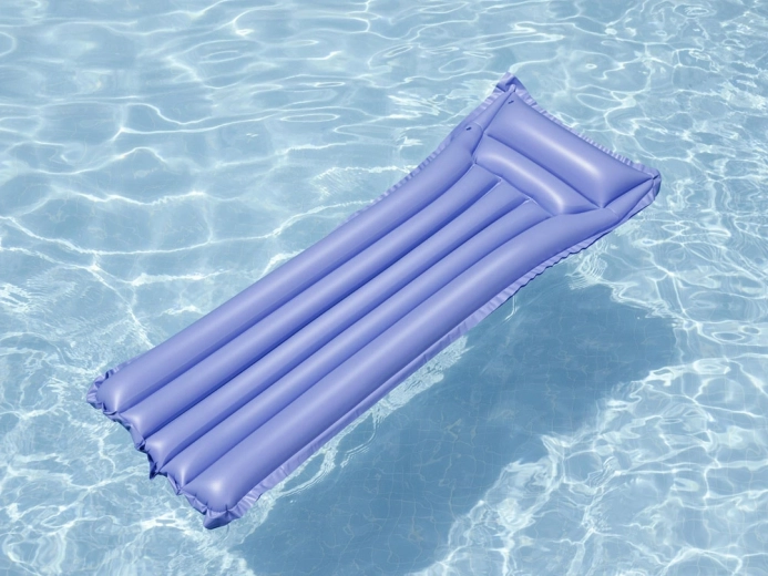 Stabiel en comfortabel drijven