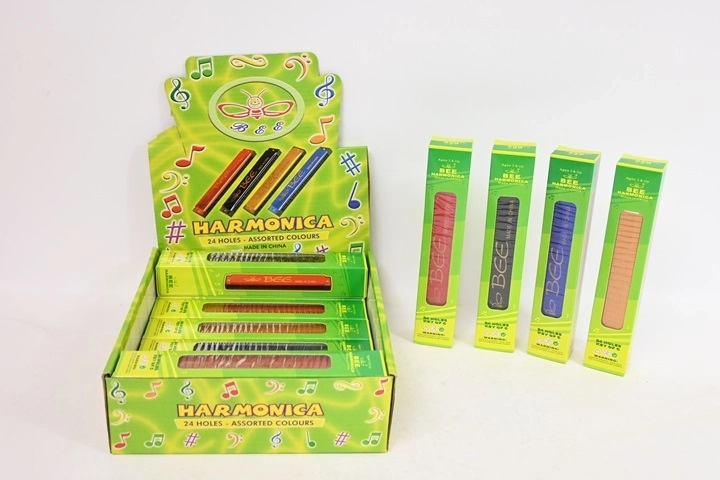 Mondharmonica