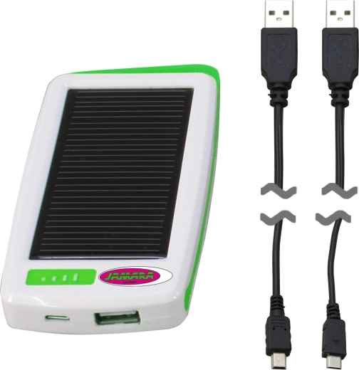 Powerbank met USB-A-uitgang