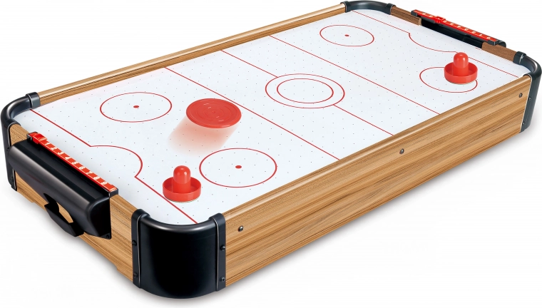 Airhockeytafel 76 × 38 × 9 cm