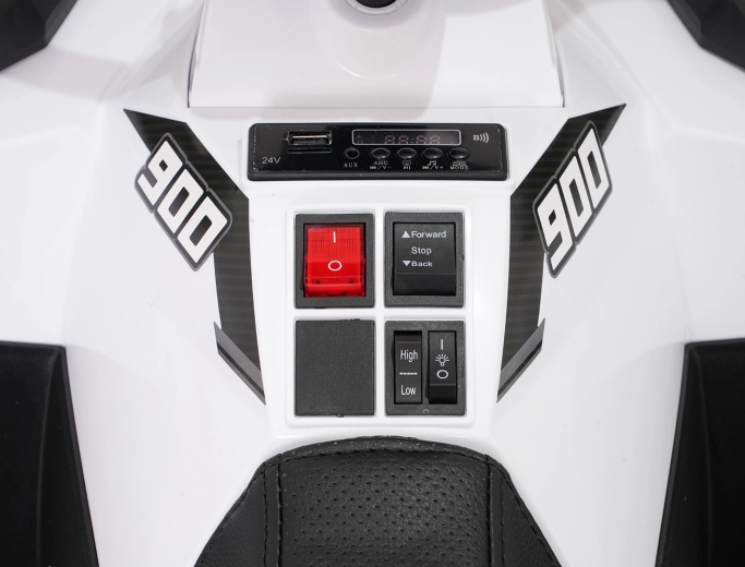 Ouderlijk toezicht en veiligheid op de eerste plaats