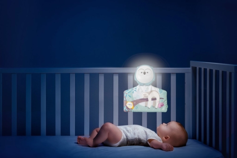 Twee modi voor dag en nacht