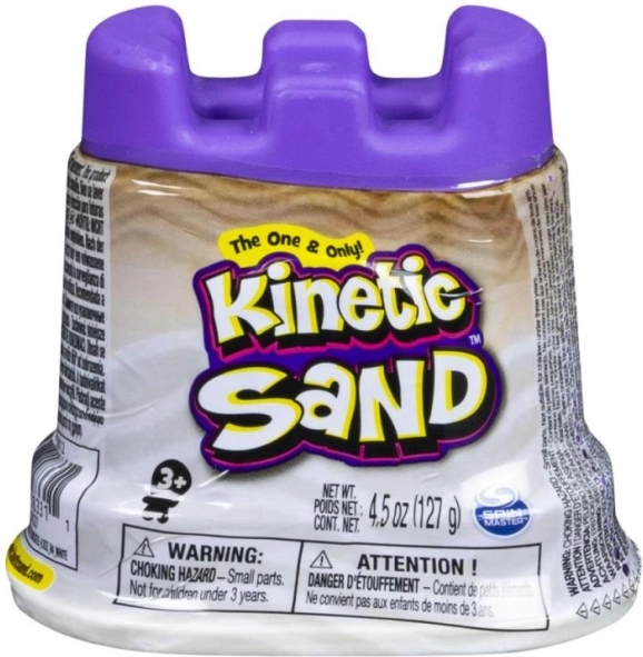 Kinetisch zand Mini kasteel