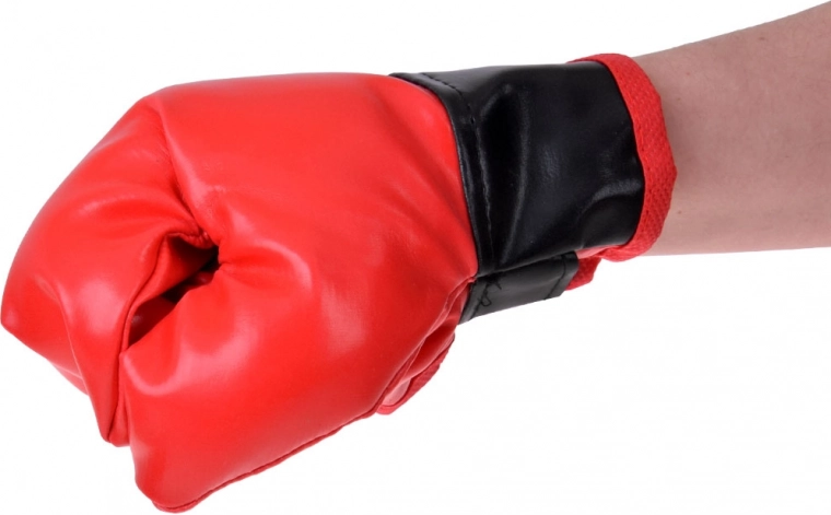 Handschoenen met verstelbare sluiting