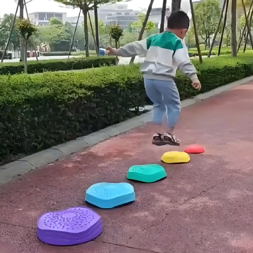 Veilige stabiliteit dankzij anti‑slipbasis