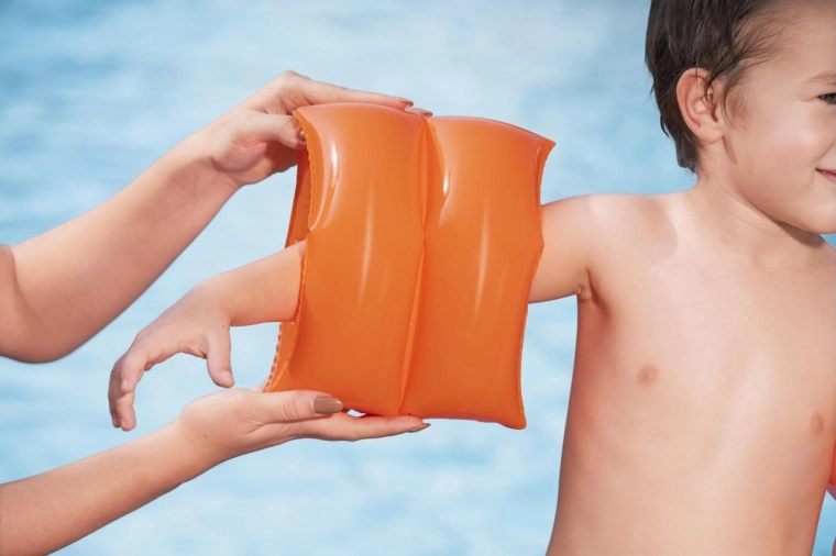 Comfortabel draagcomfort en gemakkelijk aan te trekken