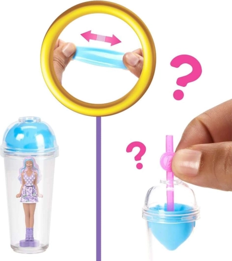 Sensorisch spel met slime