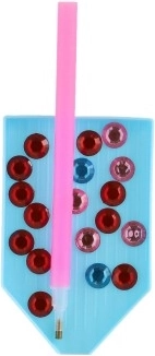 Accessoires voor eenvoudig knutselen